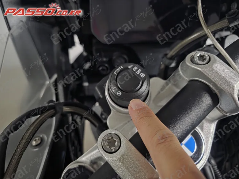 BMW R 1250 GS Adventure - фото 3