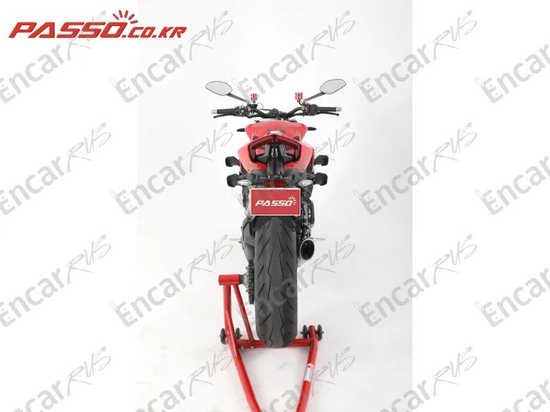 Ducati Panigale V2 - фото 2