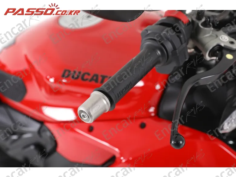 Ducati Panigale V2 - фото 4