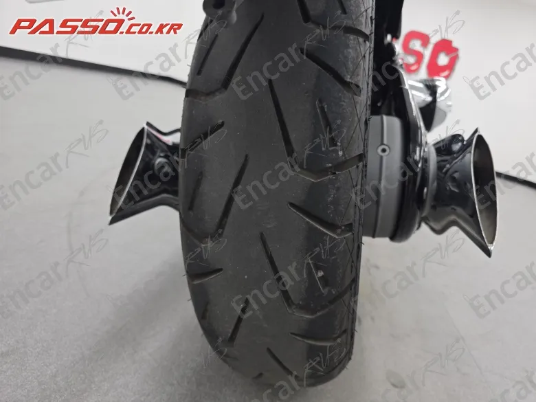 BMW R 18 - фото 2