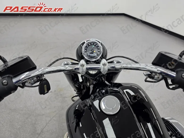 BMW R 18 - фото 3