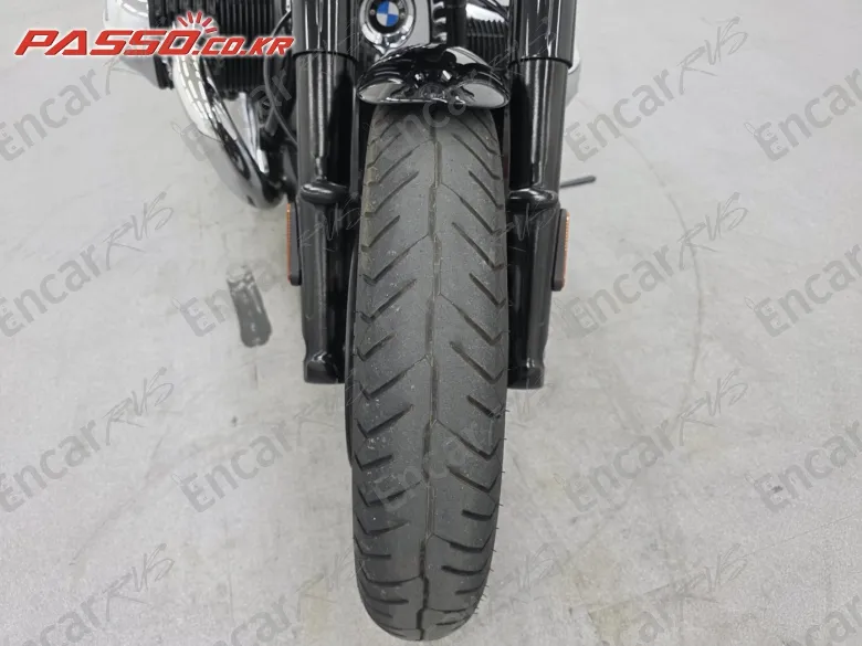 BMW R 18 - фото 5