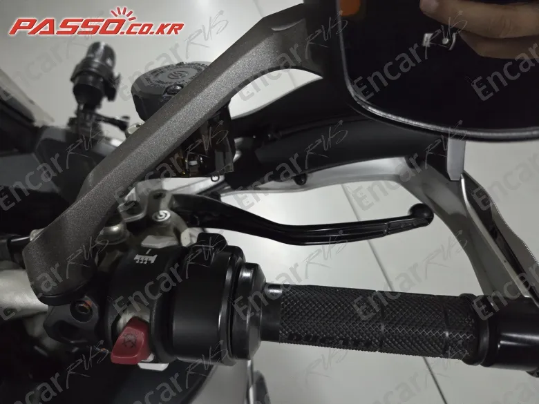 Ducati Multistrada 1260 S - фото 3