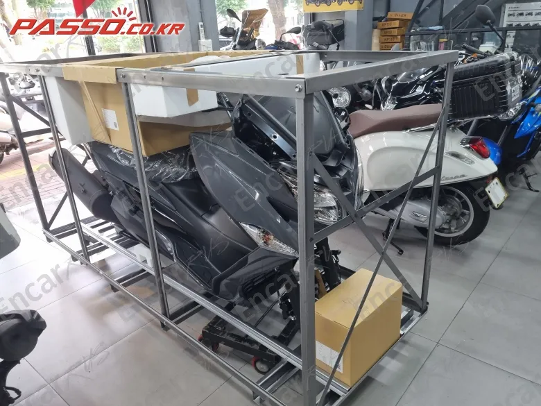 Suzuki Burgman 400 ABS - фото 0