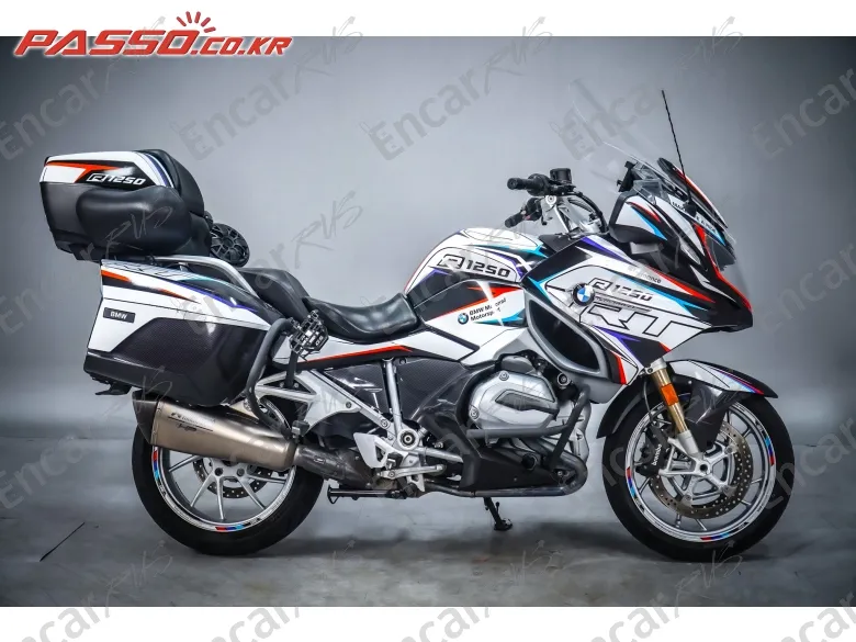 BMW R 1200 RT - фото 0