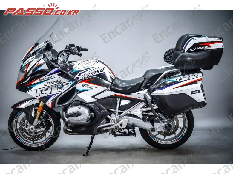 BMW R 1200 RT - фото 1