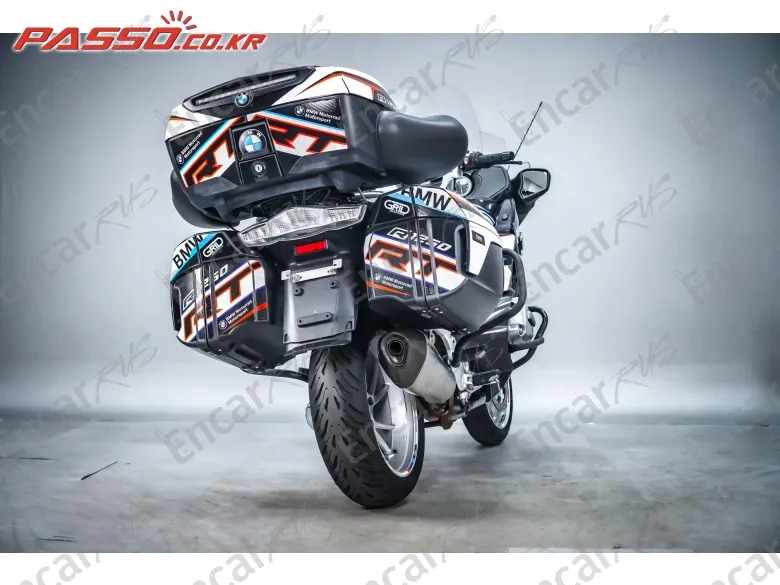 BMW R 1200 RT - фото 2