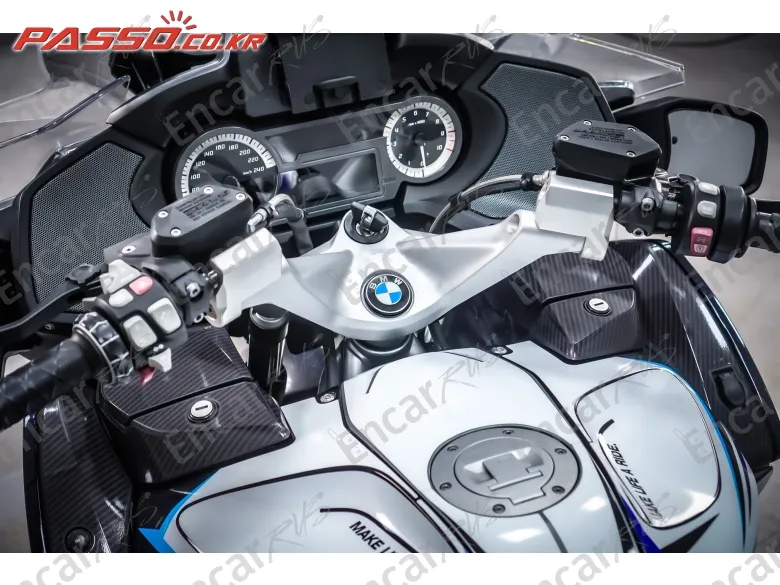 BMW R 1200 RT - фото 3