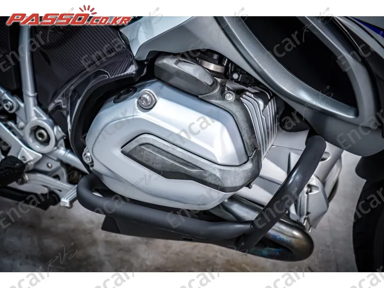 BMW R 1200 RT - фото 4