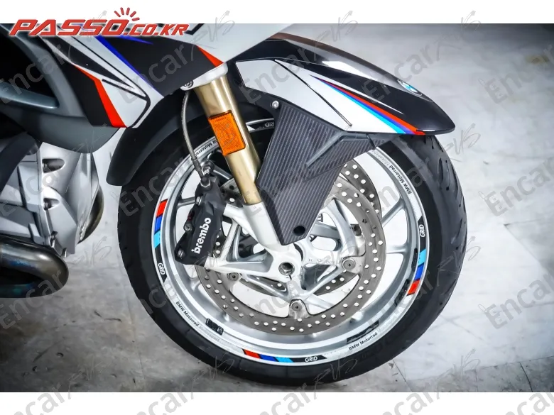 BMW R 1200 RT - фото 5