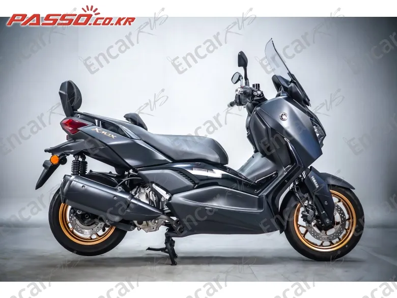 Yamaha X Max 300 ABS - фото 0