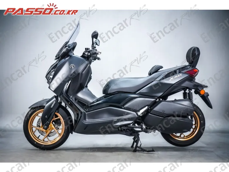 Yamaha X Max 300 ABS - фото 1