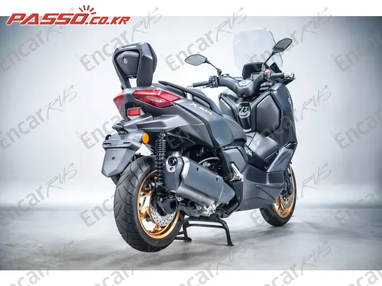 Yamaha X Max 300 ABS - фото 2