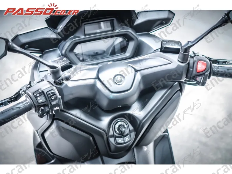 Yamaha X Max 300 ABS - фото 3