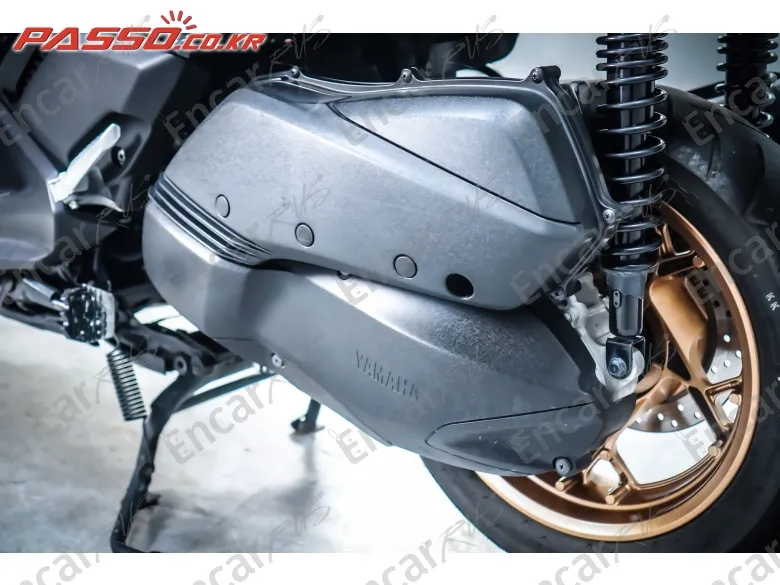 Yamaha X Max 300 ABS - фото 4
