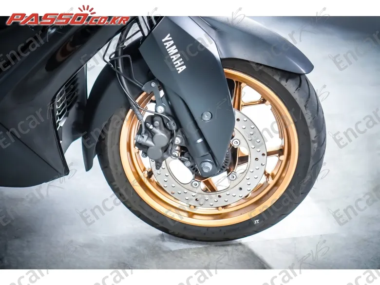 Yamaha X Max 300 ABS - фото 5