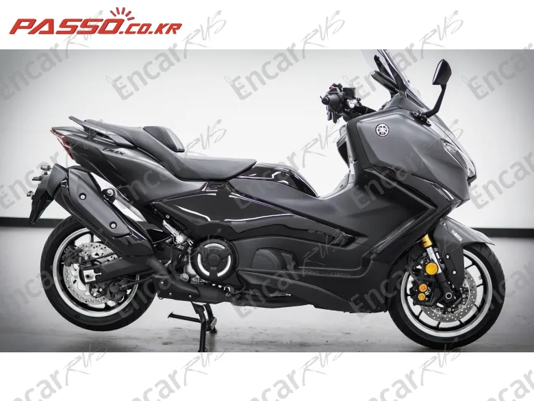 Yamaha T Max 560 - фото 0