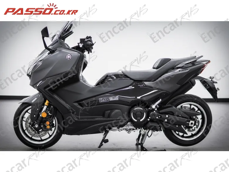 Yamaha T Max 560 - фото 1