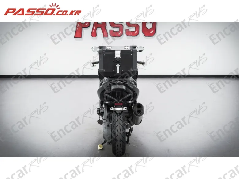 BMW C 650 Sport - фото 2