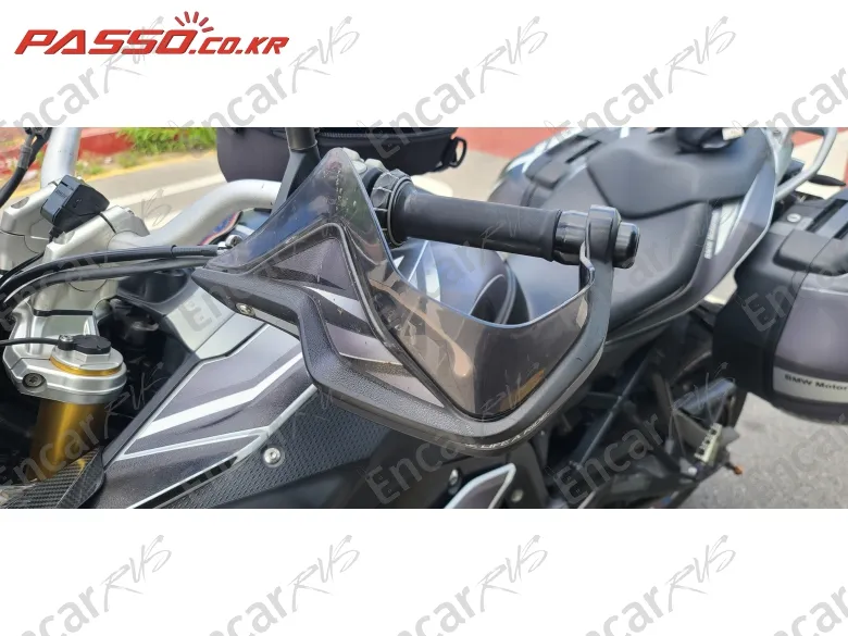 BMW S 1000 XR - фото 3