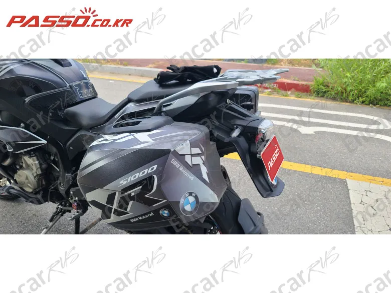 BMW S 1000 XR - фото 5
