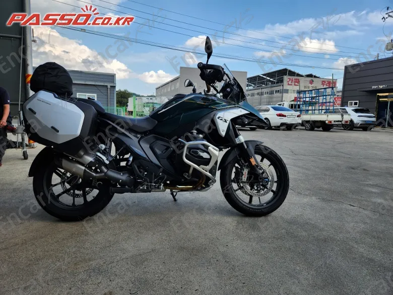 BMW R 1300 GS - фото 0