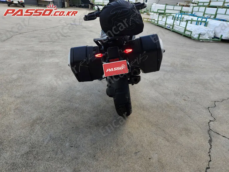 BMW R 1300 GS - фото 2