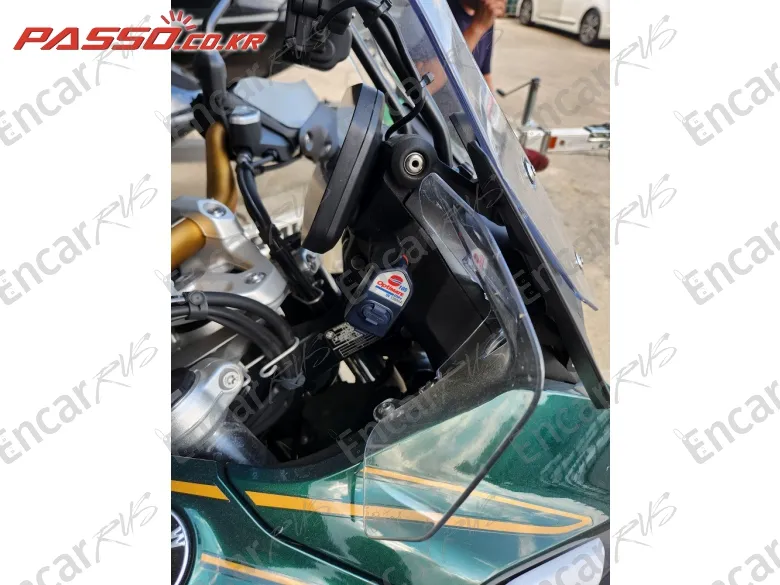 BMW R 1300 GS - фото 3