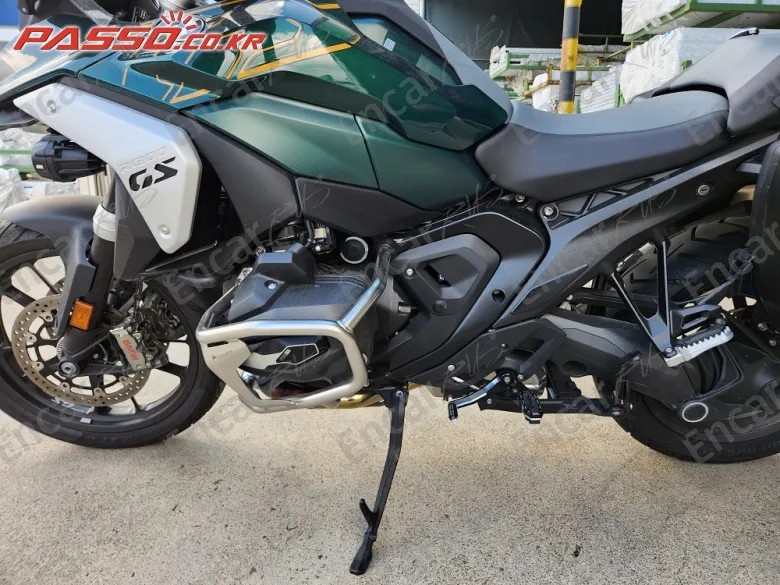 BMW R 1300 GS - фото 4