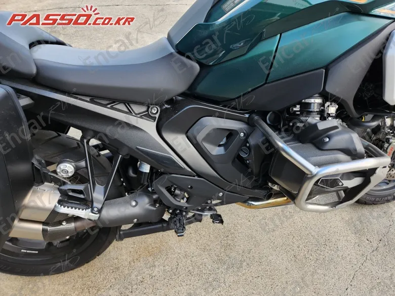 BMW R 1300 GS - фото 5