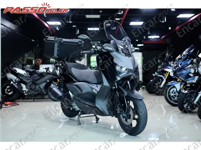 Yamaha X Max 300 ABS - фото 0
