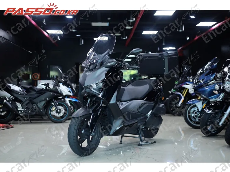 Yamaha X Max 300 ABS - фото 1