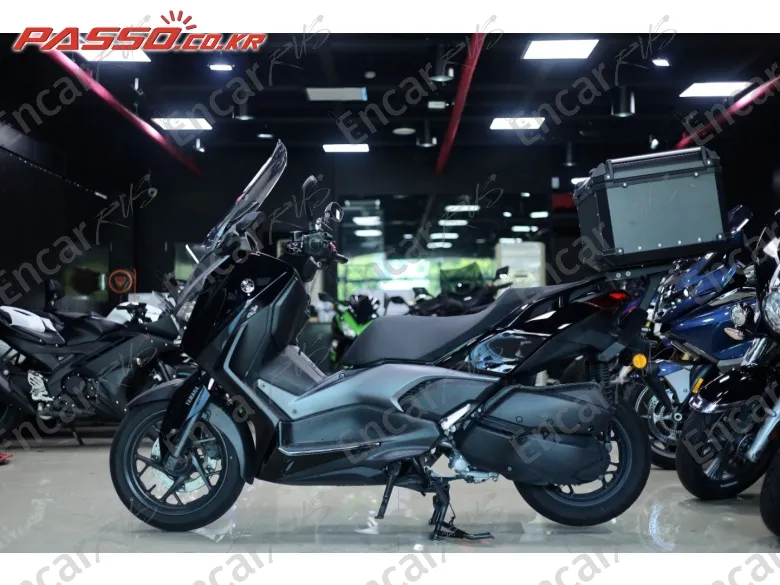 Yamaha X Max 300 ABS - фото 3