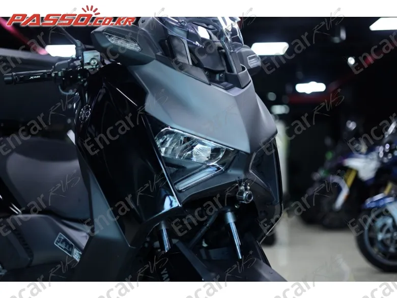 Yamaha X Max 300 ABS - фото 4