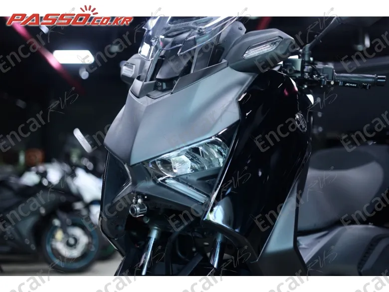 Yamaha X Max 300 ABS - фото 5