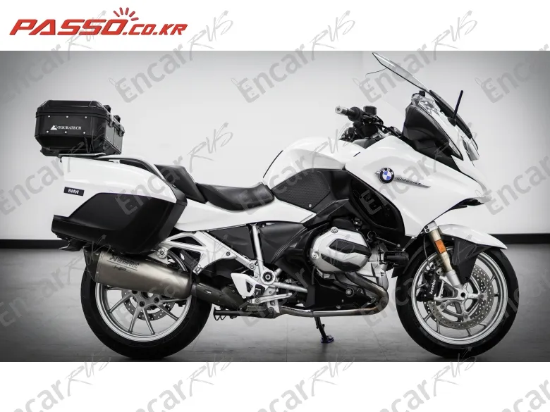BMW R 1200 RT - фото 0