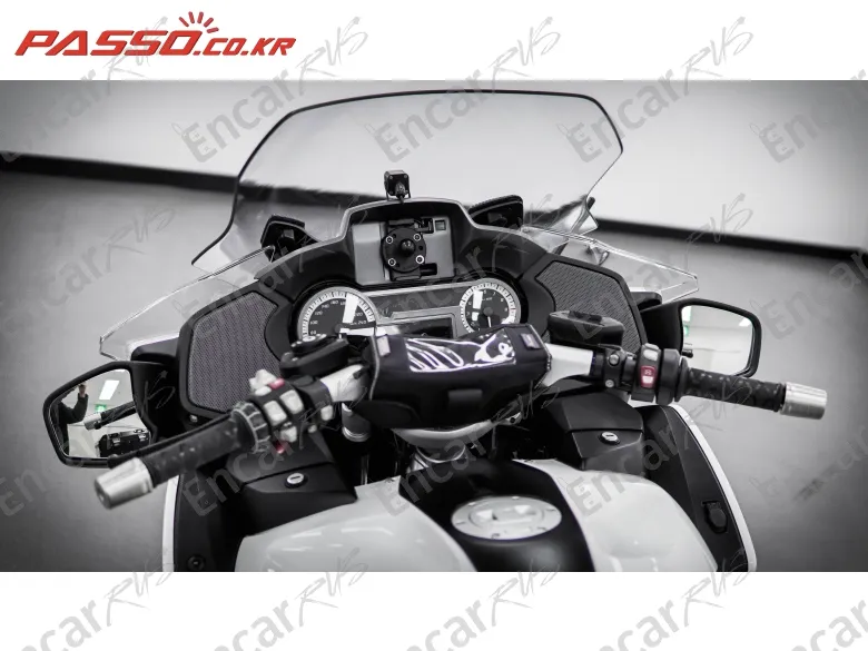 BMW R 1200 RT - фото 3