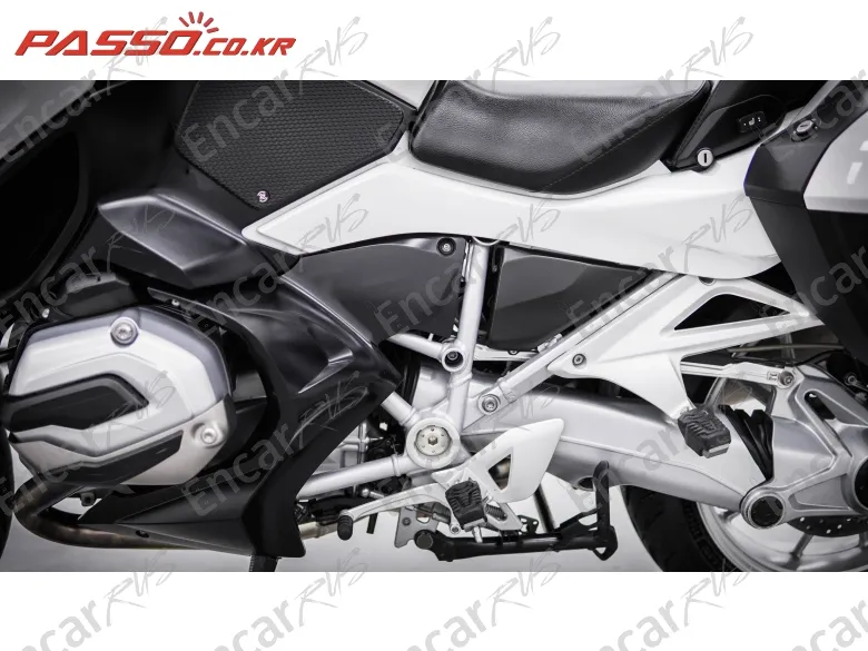 BMW R 1200 RT - фото 4
