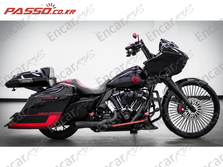 Harley-Davidson Road Glide Special - фото 0