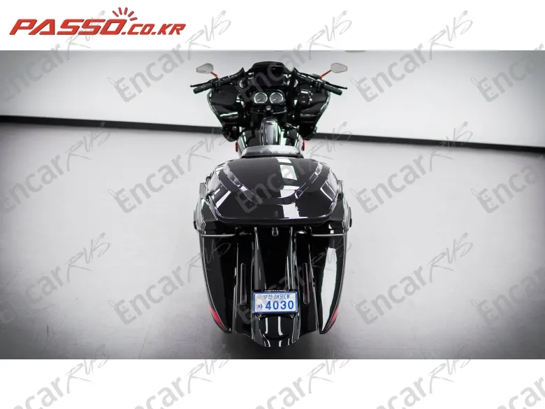 Harley-Davidson Road Glide Special - фото 2