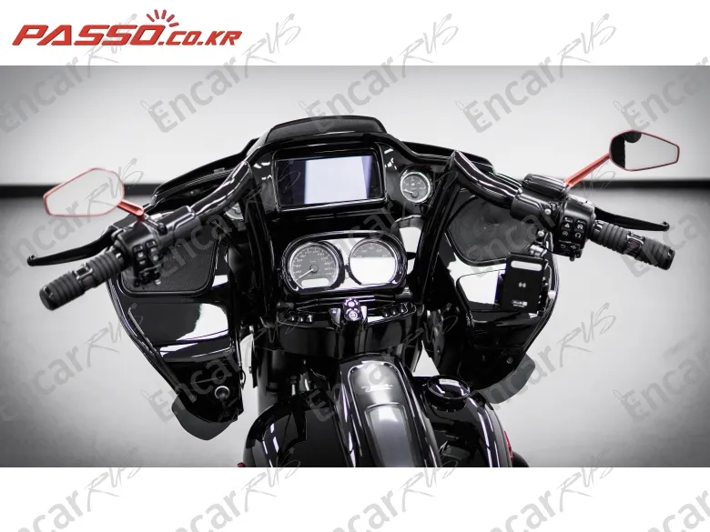 Harley-Davidson Road Glide Special - фото 3
