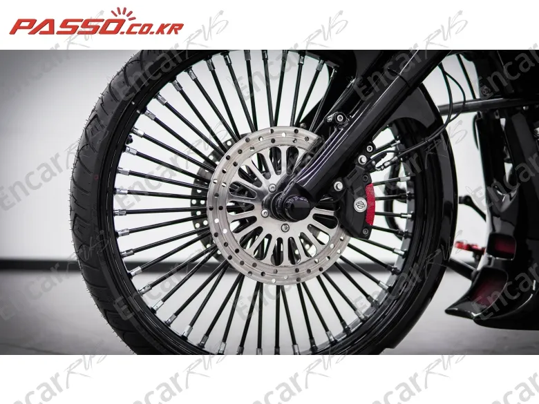 Harley-Davidson Road Glide Special - фото 5