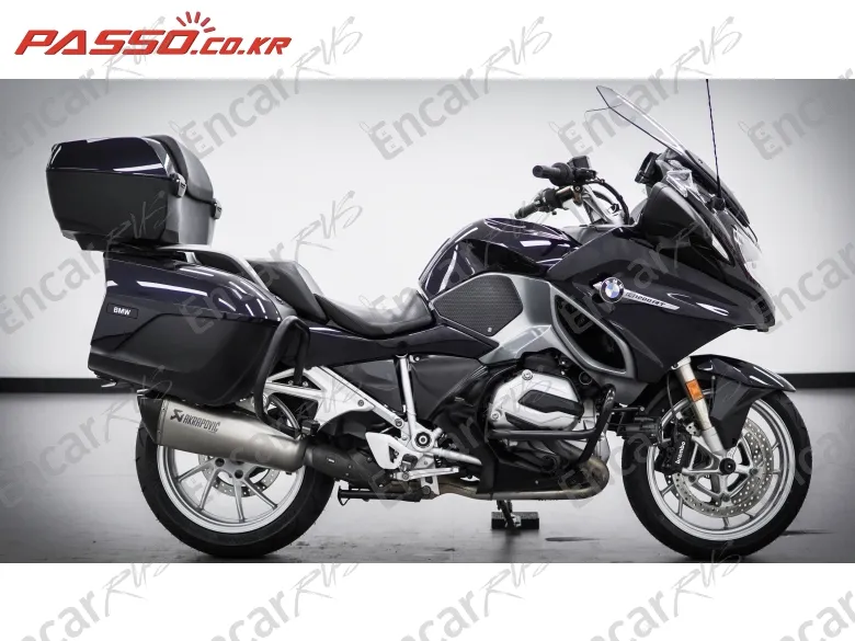 BMW R 1200 RT - фото 0