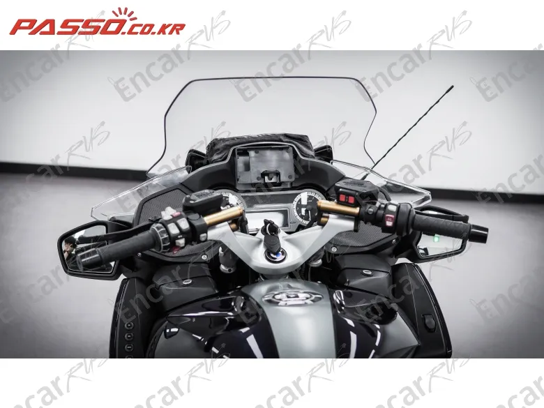 BMW R 1200 RT - фото 3
