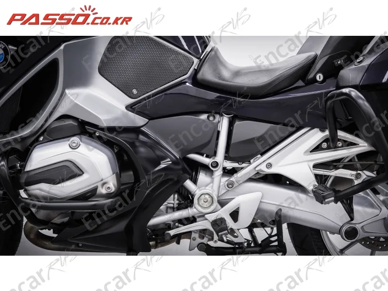 BMW R 1200 RT - фото 4