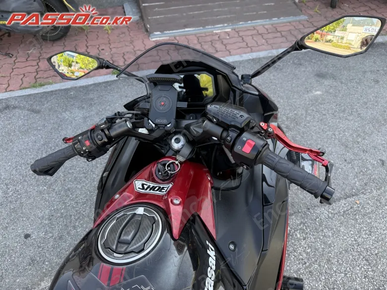 Kawasaki Ninja 650 ABS - фото 3