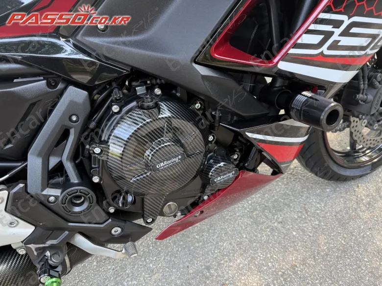 Kawasaki Ninja 650 ABS - фото 4