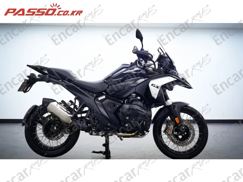 BMW R 1300 GS - фото 0