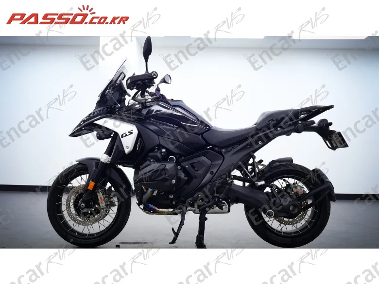 BMW R 1300 GS - фото 1