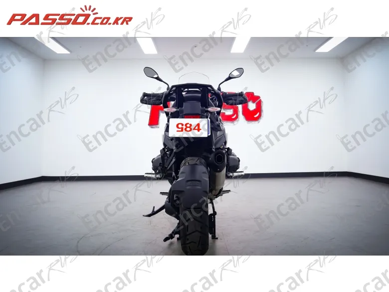 BMW R 1300 GS - фото 2